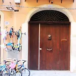 Apartmán Talitha Palermo
