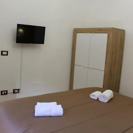 Talitha Apartment Palermo
