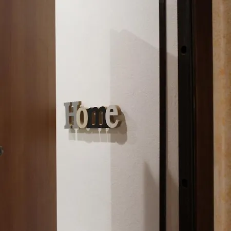 Apartment Talitha Palermo