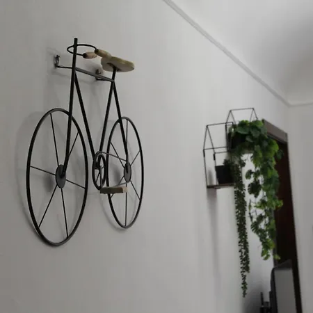 Apartamento Talitha *