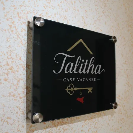 Talitha * Palermo