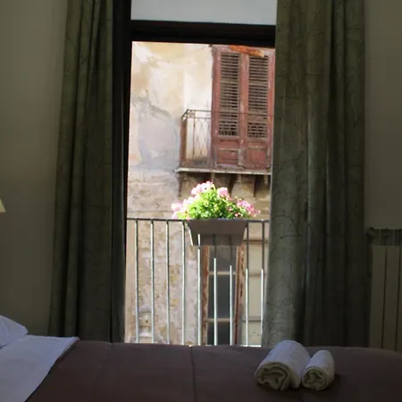 Apartment Talitha *