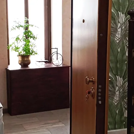 Talitha Apartamento Palermo