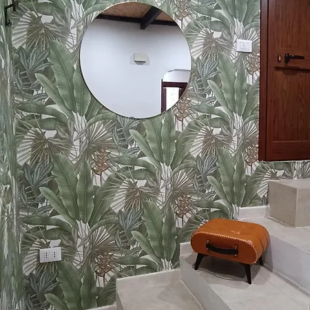 Talitha Apartment Palermo